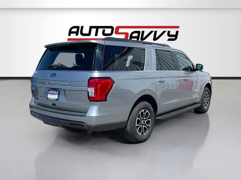 Used 2022 Ford Expedition Max XLT AWD/4WD image 7