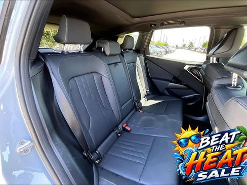 Used 2025 BMW X3 xDrive30i AWD/4WD image 32