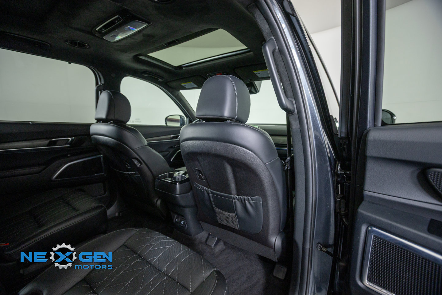 Used 2024 Kia Telluride SX Prestige X-Line AWD/4WD image 37
