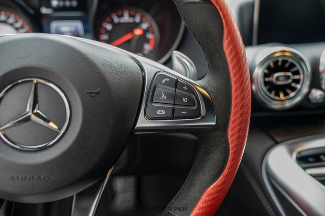 Used 2016 Mercedes-Benz AMG GT S image 77