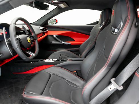 Used 2025 Ferrari 296 GTB image 5