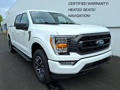 Used 2023 Ford F150 XLT w/ Equipment Group 302A High