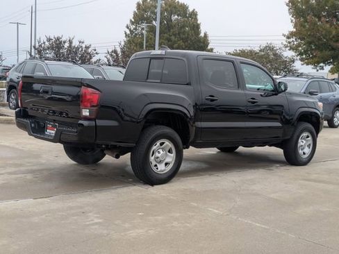 Used 2023 Toyota Tacoma SR image 6