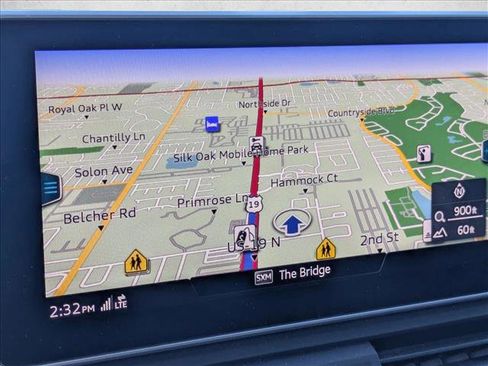 Used 2018 Audi Q5 Prestige w/ Prestige Package image 9