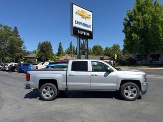 Used 2018 Chevrolet Silverado 1500 LT w/ All Star Edition RWD video 1