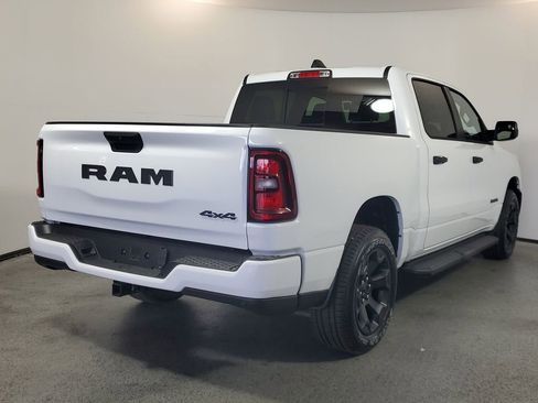 New 2026 RAM 1500 Express image 6
