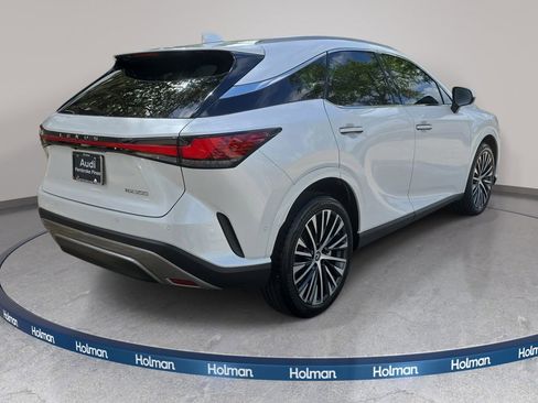 Used 2024 Lexus RX 350 Premium Plus w/ Convenience Package FWD image 6