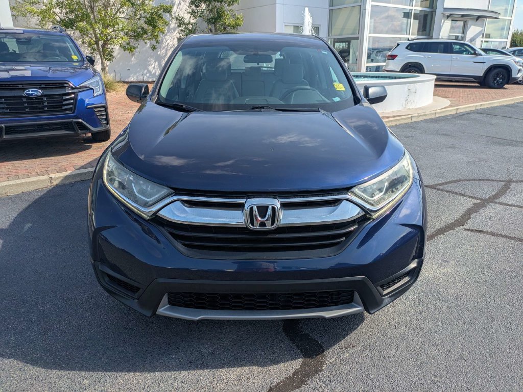 Used 2017 Honda CR-V LX image 10