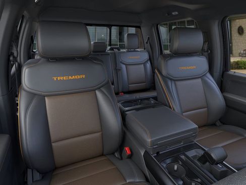 New 2025 Ford F150 Tremor w/ Equipment Group 402A High image 10