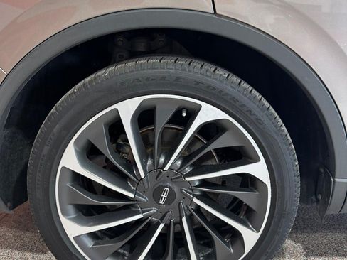 Used 2020 Lincoln Aviator Reserve w/ Equipment Group 202A AWD/4WD image 22