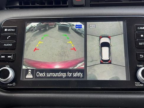 Used 2023 Nissan Kicks SR FWD image 30