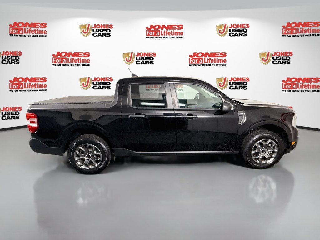 Used 2022 Ford Maverick XLT w/ Equipment Group 300A Standard AWD/4WD image 15