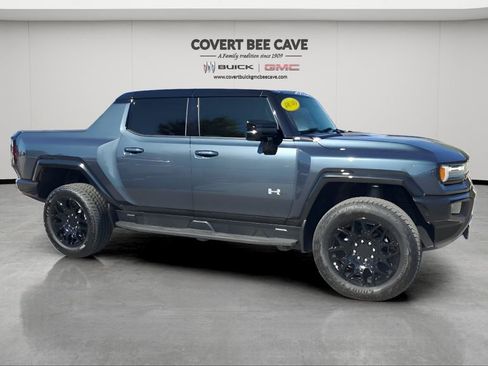 New 2026 GMC Hummer EV 2X image 12