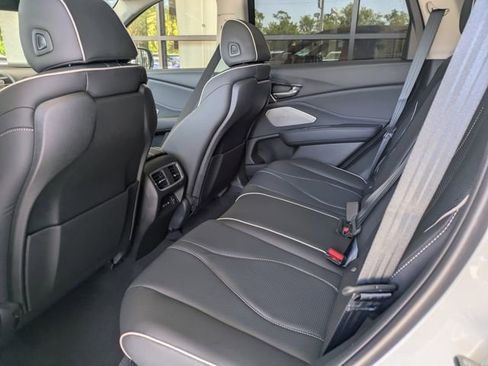 New 2026 Acura RDX SH-AWD w/ Advance Package image 14