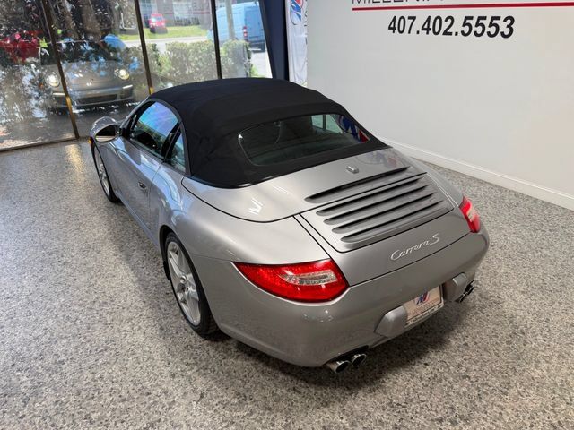 Used 2010 Porsche 911 Carrera S RWD image 34