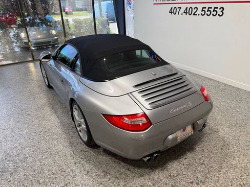 Used 2010 Porsche 911 Carrera S RWD image 34