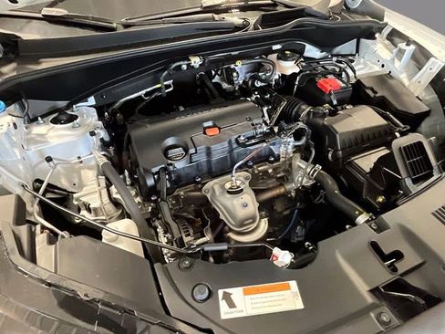 New 2026 Honda HR-V Sport image 12