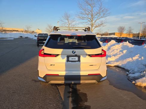 Used 2023 BMW X1 xDrive28i image 5