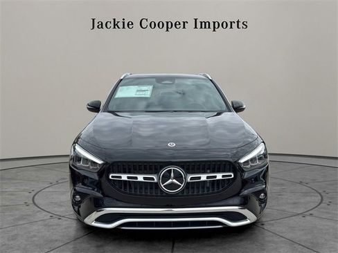 New 2026 Mercedes-Benz GLA 250 image 8