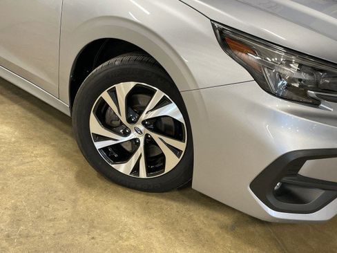 Used 2024 Subaru Legacy Premium w/ Popular Package #1 image 11