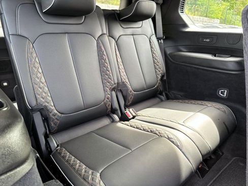 Used 2021 Jeep Grand Cherokee L Summit image 15