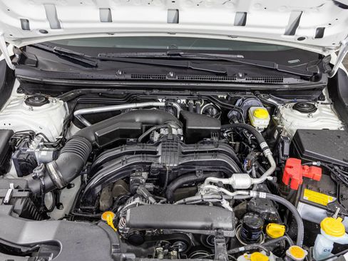 Used 2025 Subaru Crosstrek 2.0i Premium image 41