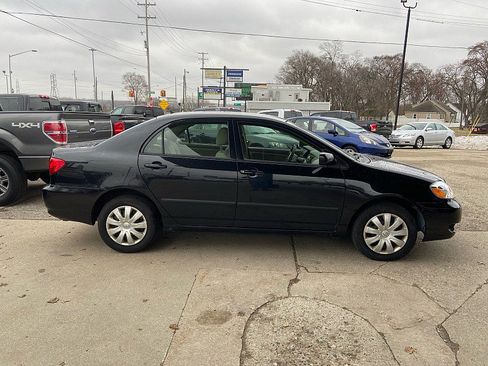 Used 2007 Toyota Corolla S image 5