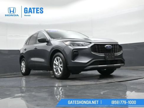 Used 2024 Ford Escape Active FWD image 37