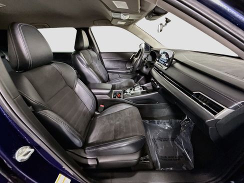Used 2023 Mitsubishi Outlander SE FWD image 29