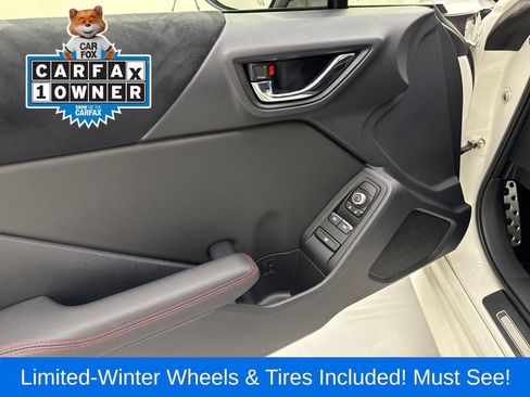 Certified 2024 Subaru BRZ Limited image 11