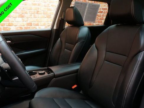 Certified 2022 Nissan Rogue SL image 10