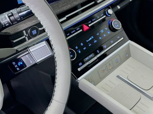 New 2026 Hyundai Santa Fe Calligraphy FWD image 15