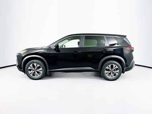 Used 2023 Nissan Rogue SV AWD/4WD image 4