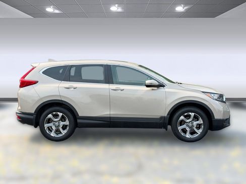 Used 2019 Honda CR-V EX image 6