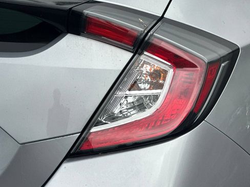 Used 2017 Honda Civic EX image 46