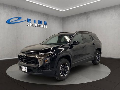 New 2026 Chevrolet Equinox ACTIV w/ Convenience Package III image 7