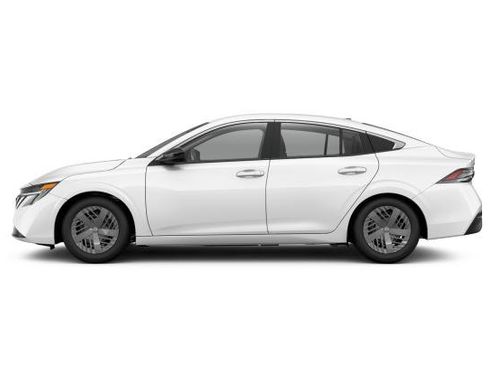 New 2026 Nissan Sentra SV w/ SV Convenience Package image 18
