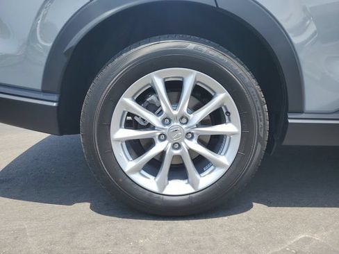 Certified 2026 Honda CR-V EX image 5