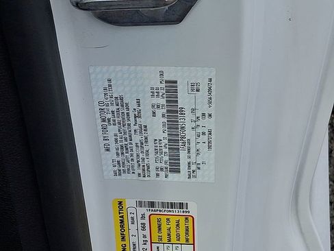 Used 2022 Ford Mustang GT image 29