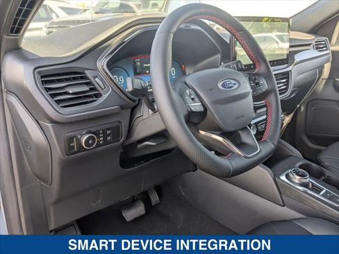 New 2025 Ford Escape ST-Line Elite w/ Premium Technology Package image 9