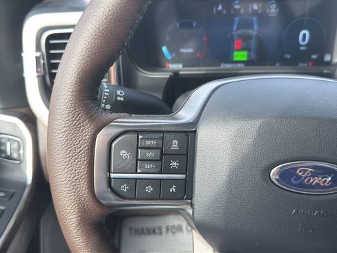 New 2026 Ford F250 King Ranch AWD/4WD image 38