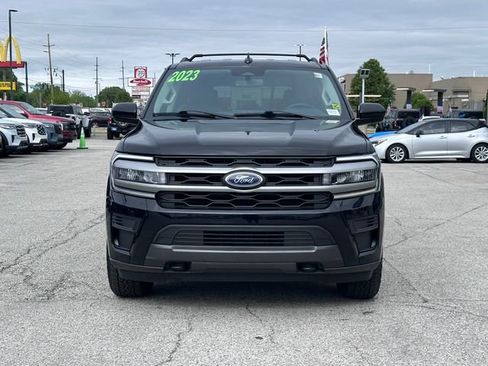 Certified 2023 Ford Expedition XLT AWD/4WD image 2