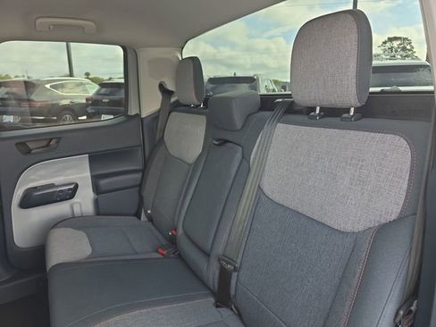 Used 2024 Ford Maverick XLT image 27