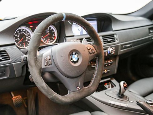 Used 2013 BMW M3 Coupe RWD image 46