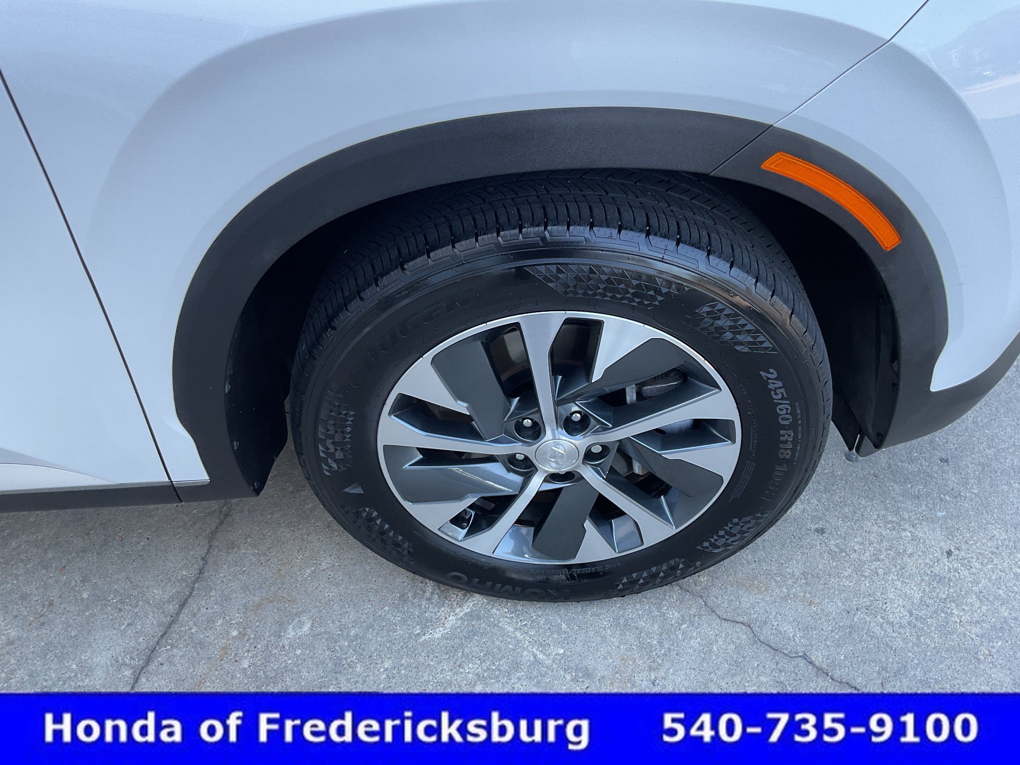 Used 2021 Hyundai Palisade SEL FWD image 13