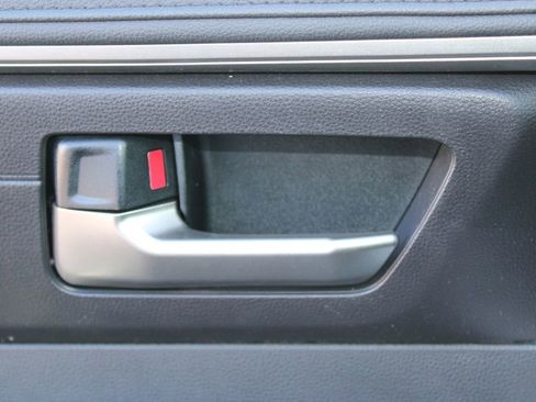 Used 2025 Toyota Sequoia SR5 image 23