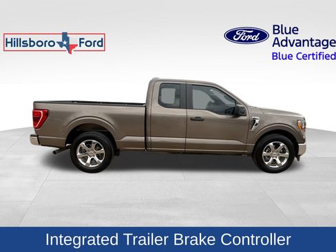 Certified 2022 Ford F150 XLT image 6