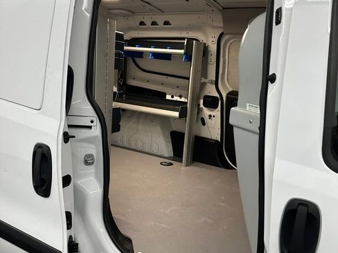 Used 2022 RAM ProMaster City Wagon FWD image 29