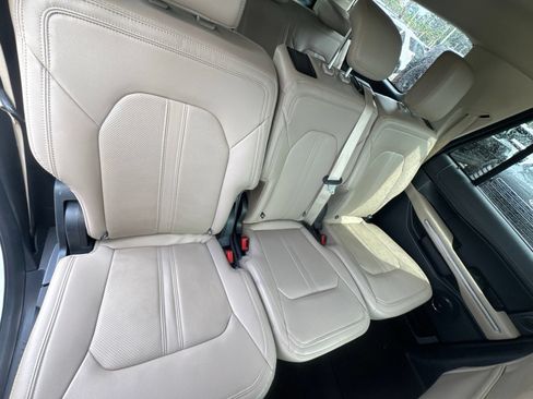 Used 2024 Ford Expedition Max Limited AWD/4WD image 18