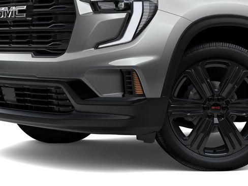 New 2026 GMC Acadia Elevation w/ Black Edition image 32